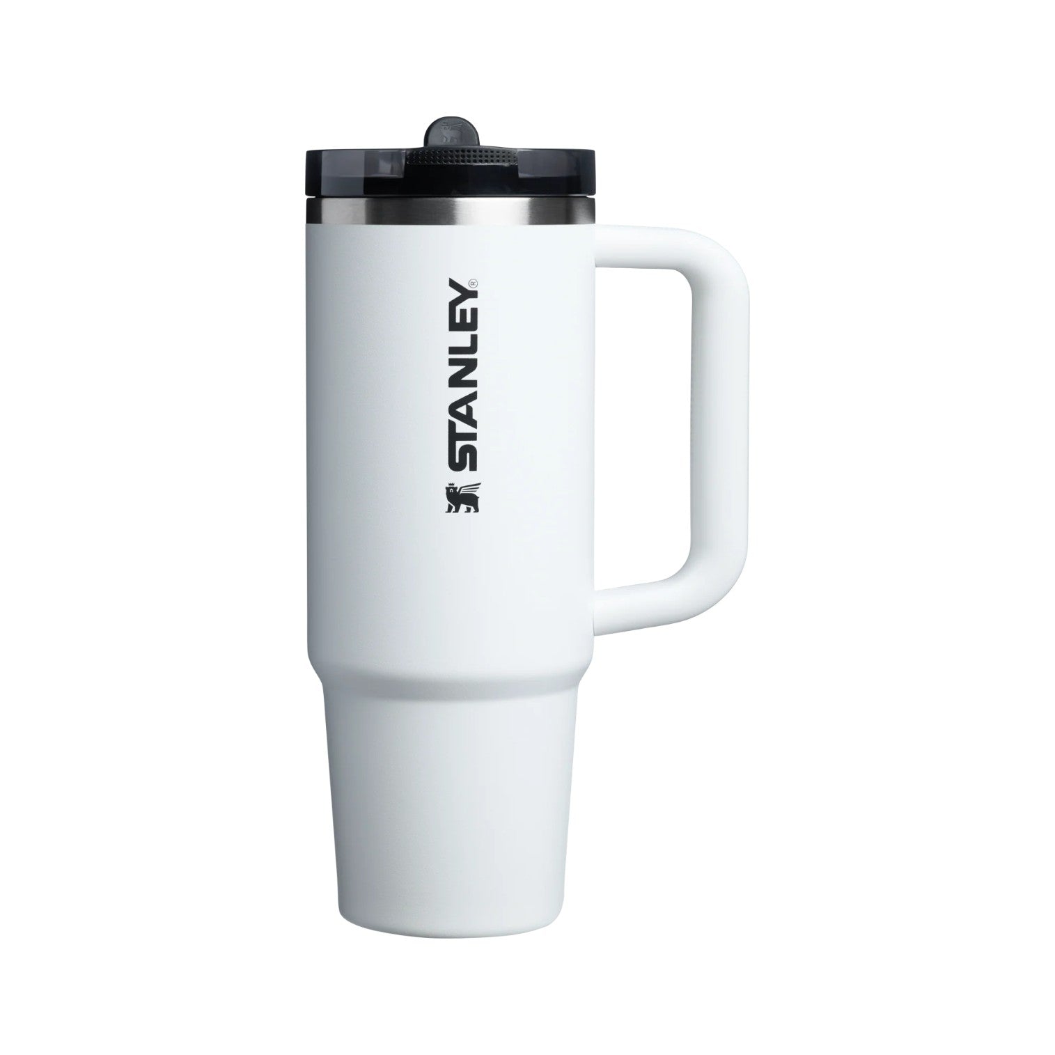Stanley Quencher ProTour Flip Straw Tumbler 0.89L, , Chalk - Outdoor Kuwait