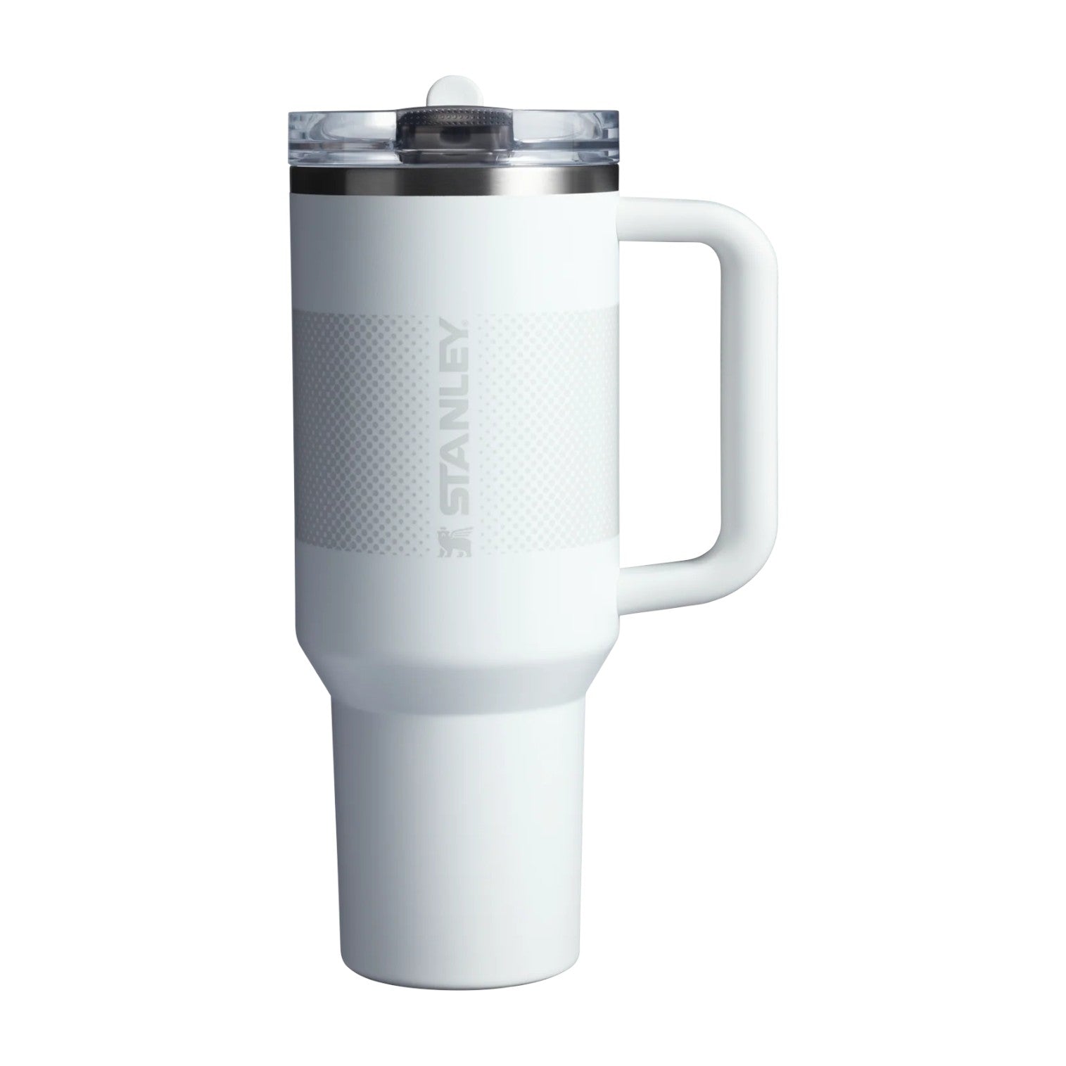 Stanley Quencher ProTour Flip Straw Tumbler 1.18L Black 2.0