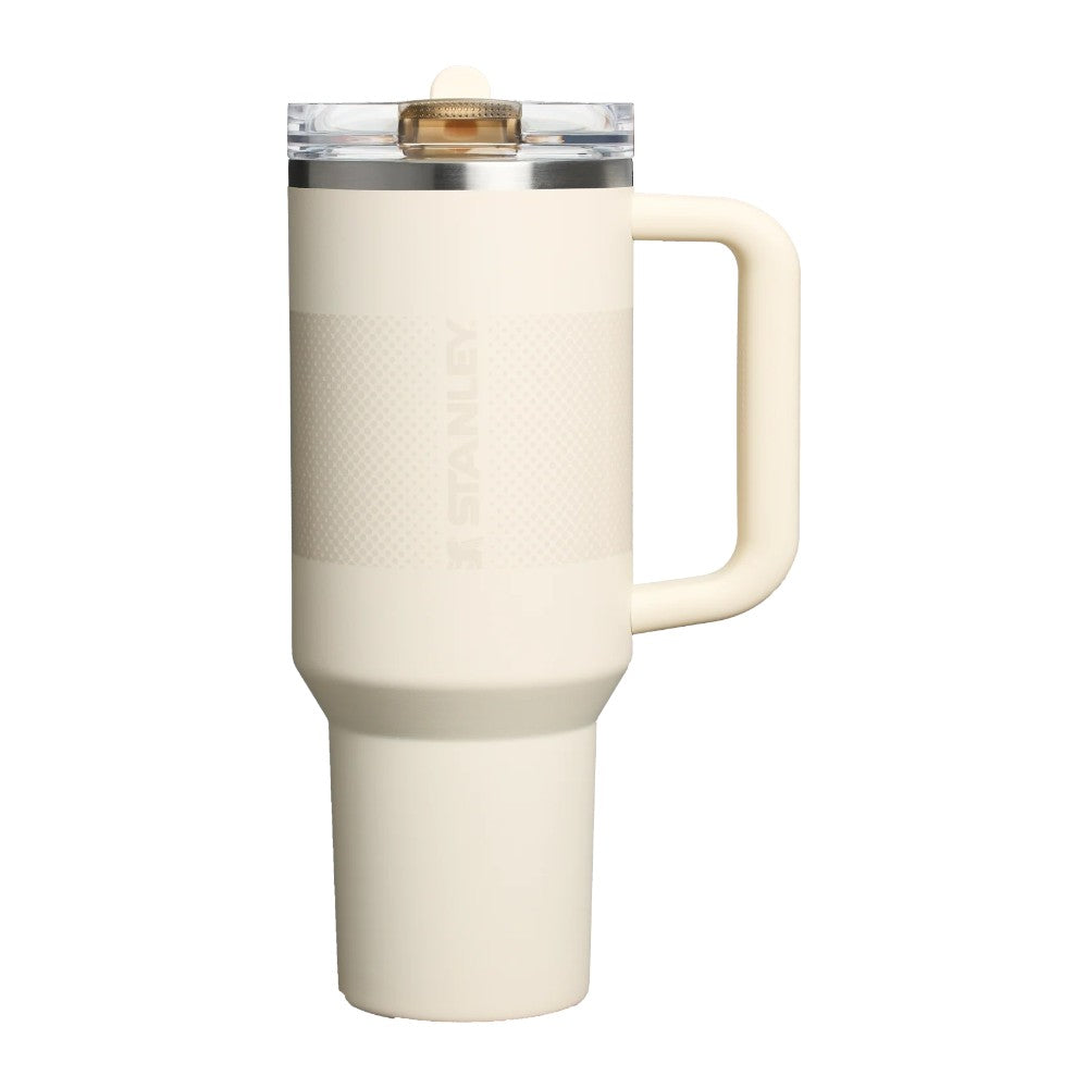 Stanley Quencher ProTour Flip Straw Tumbler 1.18L Black 2.0