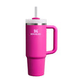 STANLEY QUENCHER H2.0 FLOWSTATE™ TUMBLER | 0.8L | 30 oz, Water Bottles, Violet Blossom - Outdoor Kuwait