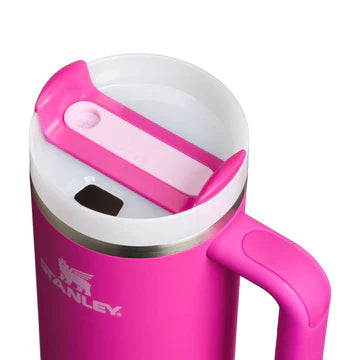 STANLEY QUENCHER H2.0 FLOWSTATE™ TUMBLER | 0.8L | 30 oz, Water Bottles, - Outdoor Kuwait