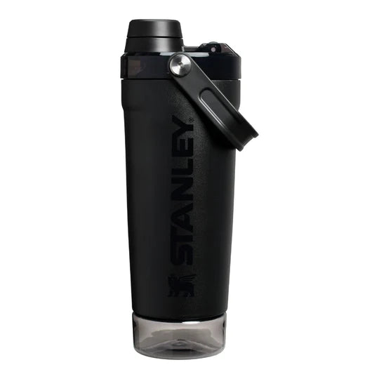 Stanley Activate Shaker 0.6L, Shaker, Black - Outdoor Kuwait