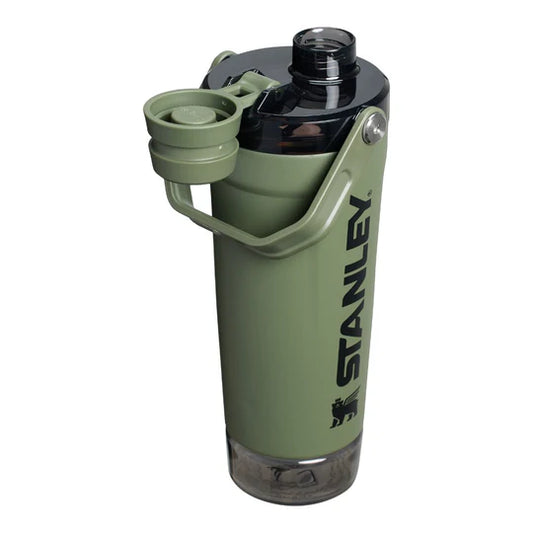 Stanley Activate Shaker 0.6L, Drinkware, - Outdoor Kuwait
