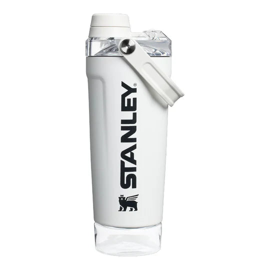 Stanley Activate Shaker 0.6L, Shaker, Chalk - Outdoor Kuwait