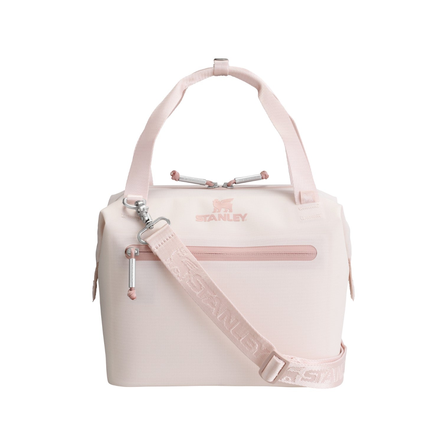 Stanley All-Day Julienne Mini Cooler 7L, , Rose Quartz - Outdoor Kuwait