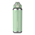 Stanley Classic Wellspring Bottle 0.7L, Drinkware, Pistachio - Outdoor Kuwait