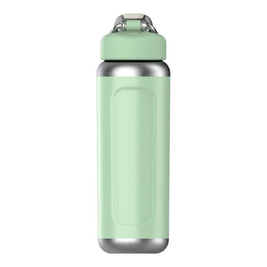 Stanley Classic Wellspring Bottle 0.7L, Drinkware, - Outdoor Kuwait