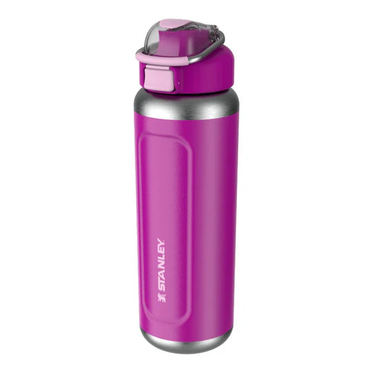Stanley Classic Wellspring Bottle 0.7L, Water Bottles, - Outdoor Kuwait
