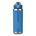 Stanley Classic Wellspring Bottle 0.7L, Drinkware, Azure - Outdoor Kuwait
