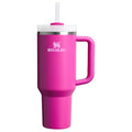 STANLEY QUENCHER H2.0 FLOWSTATE™ TUMBLER | 1.2L | 40 oz, Water Bottles, Violet Blossom - Outdoor Kuwait