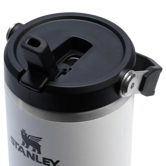 STANLEY CLASSIC ICEFLOW FLIP STRAW TUMBLER, Water Bottles, - Outdoor Kuwait