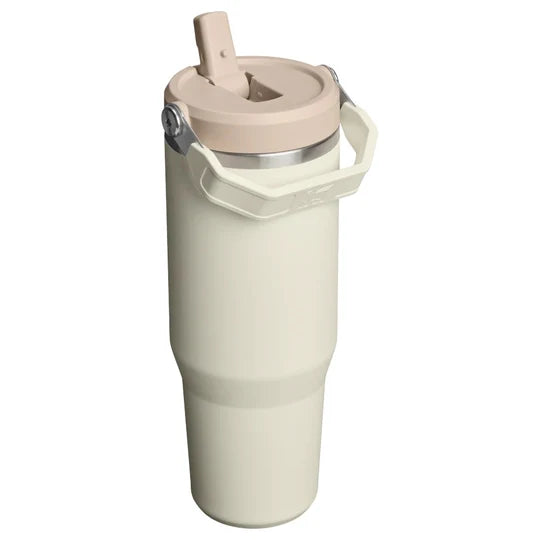 STANLEY CLASSIC ICEFLOW FLIP STRAW TUMBLER, Water Bottles, - Outdoor Kuwait