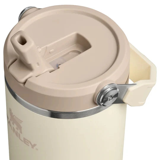 STANLEY CLASSIC ICEFLOW FLIP STRAW TUMBLER, Water Bottles, - Outdoor Kuwait