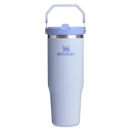 Stanley Ice Flow GO 890ml, Drinkware, Dew Drop - Outdoor Kuwait