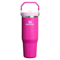Stanley Ice Flow GO 890ml, Drinkware, Violet Blossom - Outdoor Kuwait