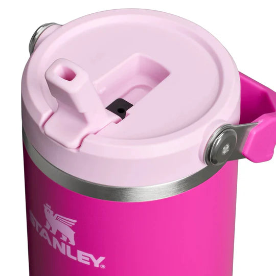 Stanley Ice Flow GO 890ml, Drinkware, - Outdoor Kuwait