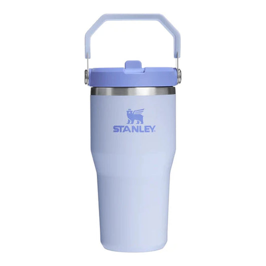 Stanley Ice Flow GO 590ml, Drinkware, Dew Drop - Outdoor Kuwait