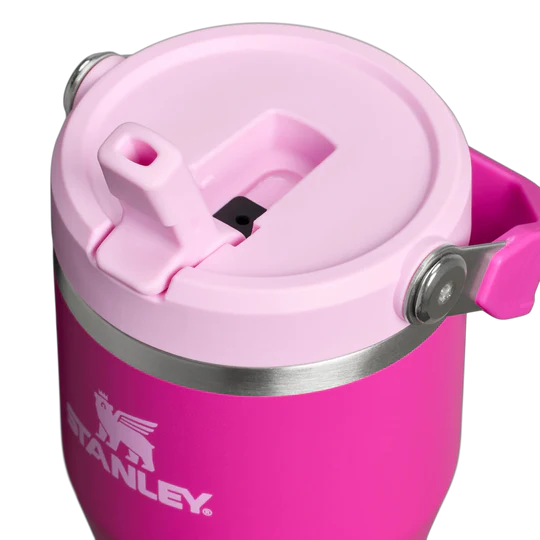 Stanley Ice Flow GO 590ml, Drinkware, - Outdoor Kuwait