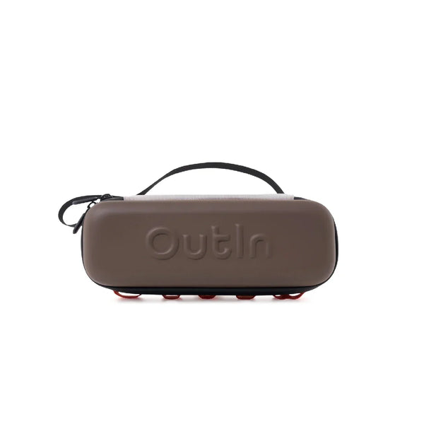 Outin EVA Protective Case (Maple Brown), Protective Case, - Outdoor Kuwait