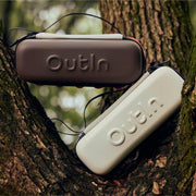 Outin EVA Protective Case (Maple Brown), Protective Case, - Outdoor Kuwait