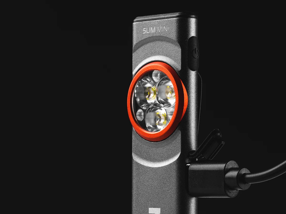 Nebo Slim Mini Rechargeable Work Light, Worklights, - Outdoor Kuwait