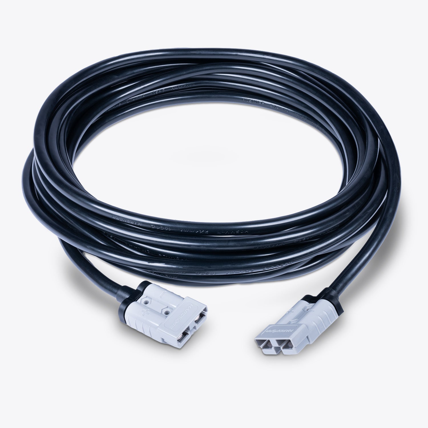Hardkorr 10m Anderson Plug Extension Cable HKPCABANDEXT10M