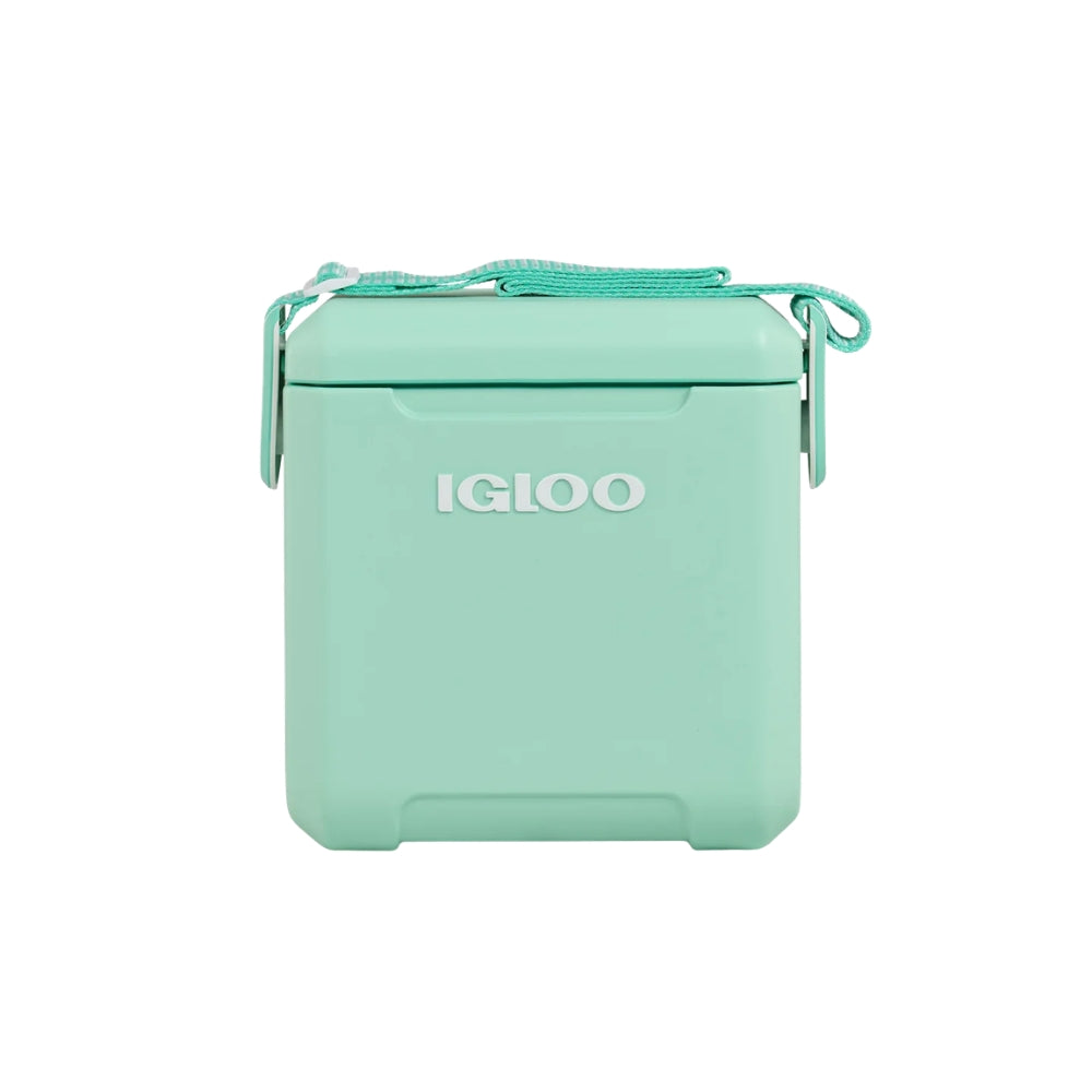 Igloo Tag Along Too Cooler - 10L | 11 Qt, Coolers, Seafoam - Outdoor Kuwait