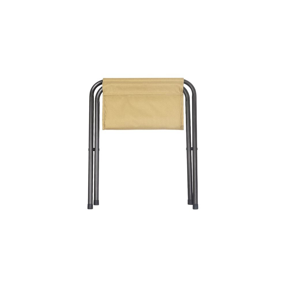 Cargo Container Wide BBQ Chair - 2, Camp Furniture, - Outdoor Kuwait