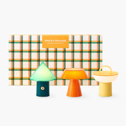 Lumena Space S Mood Lamp Package - Village, Lamp, - Outdoor Kuwait