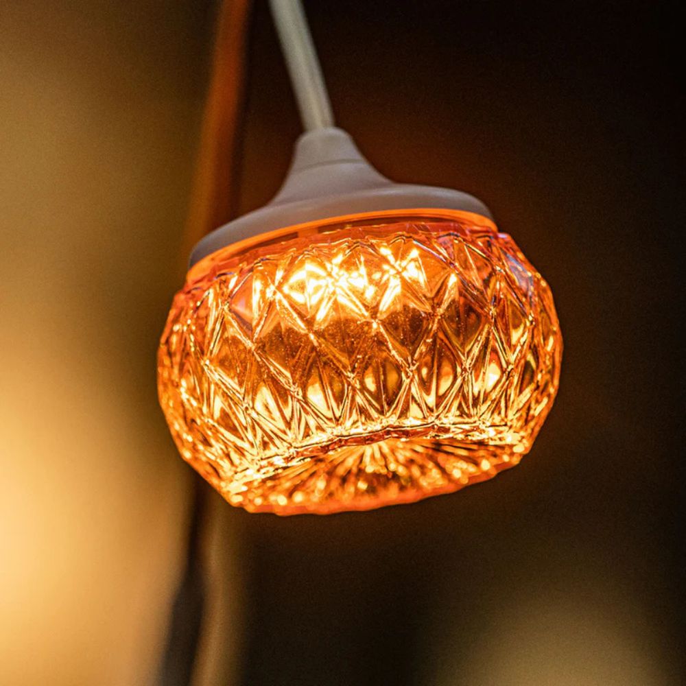 Claymore - Enough 9, String Lights, - Outdoor Kuwait