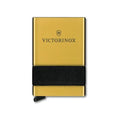 Victorinox Smart Card Wallet, Knives, Delightful Gold   - Outdoor Kuwait