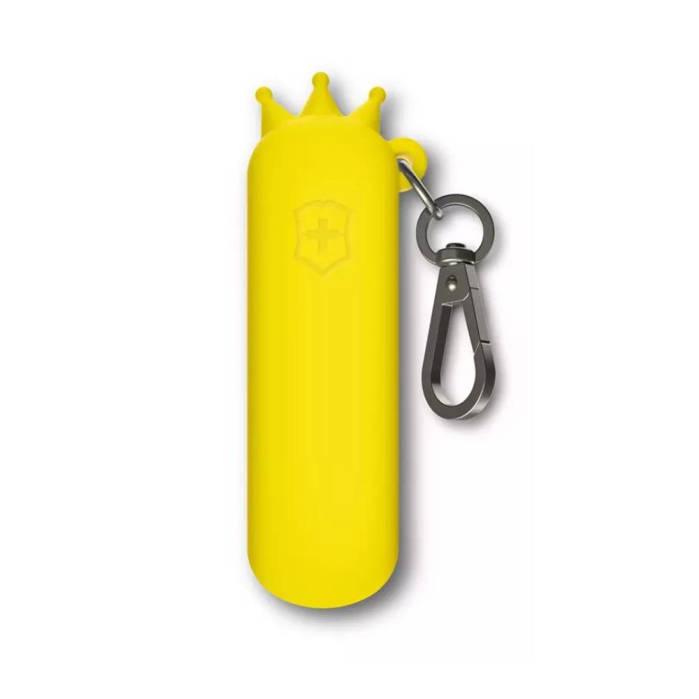 Victorinox Silicone Case, Paracord, Crown Sunny Side   - Outdoor Kuwait