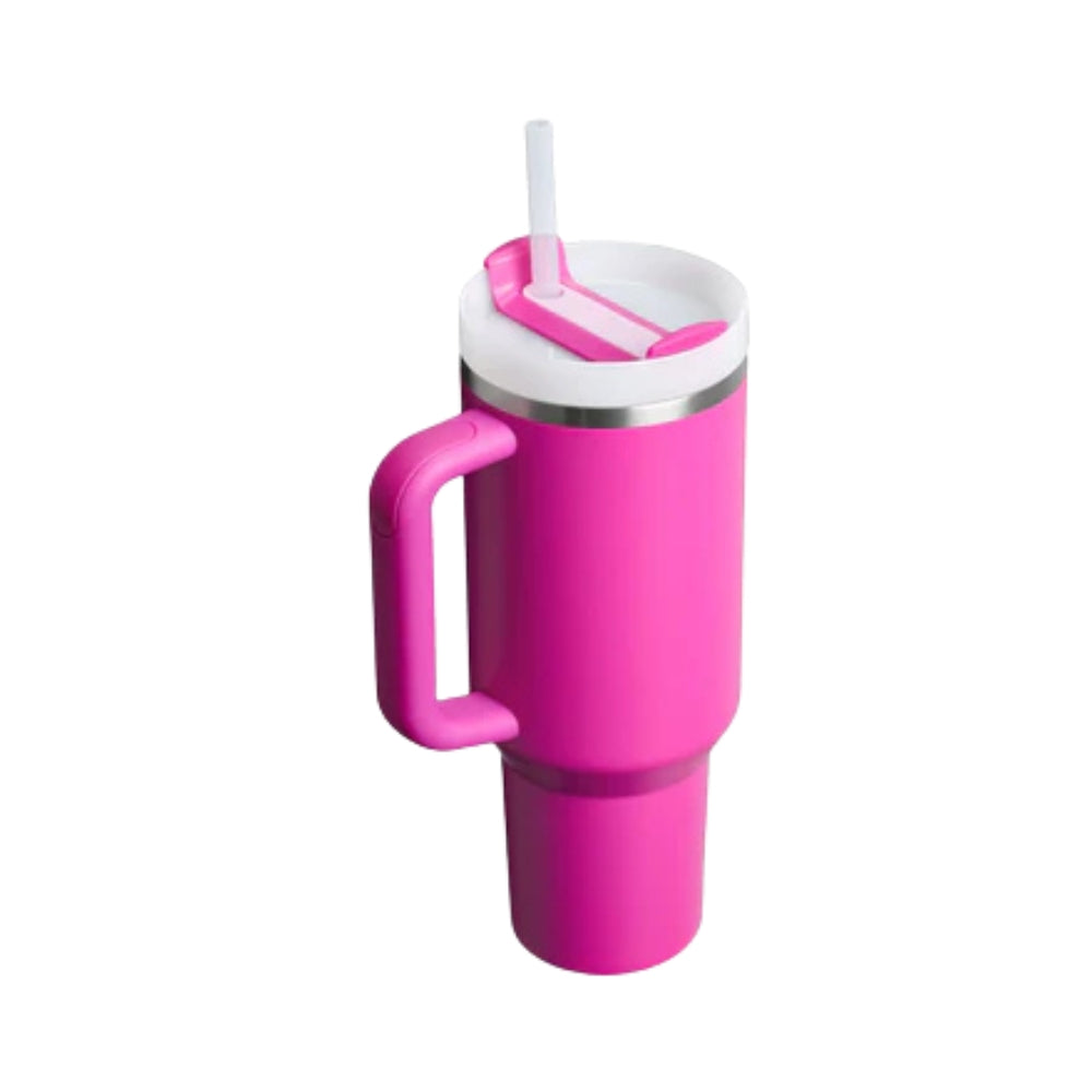 Test STANLEY QUENCHER H2.0 FLOWSTATE™ TUMBLER | 1.2L | 30 oz (Copy), Water Bottles, - Outdoor Kuwait