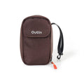 Outin Gear Pouch (Amber Brown), Pouch, - Outdoor Kuwait