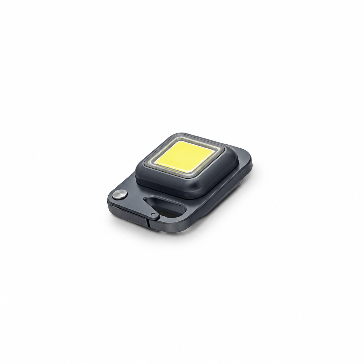 True Utility Buttonlite Rechargeable Mini Task Light, Flashlights, - Outdoor Kuwait