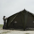 Cargo Container Square-X Tent, Tent, - Outdoor Kuwait