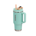 Igloo Flip ‘n’ Sip Travel Mug - 0.9L | 32oz, Mugs, - Outdoor Kuwait