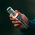 Lumena M3 Multiple LED Lantern - Silver, Lanterns, - Outdoor Kuwait