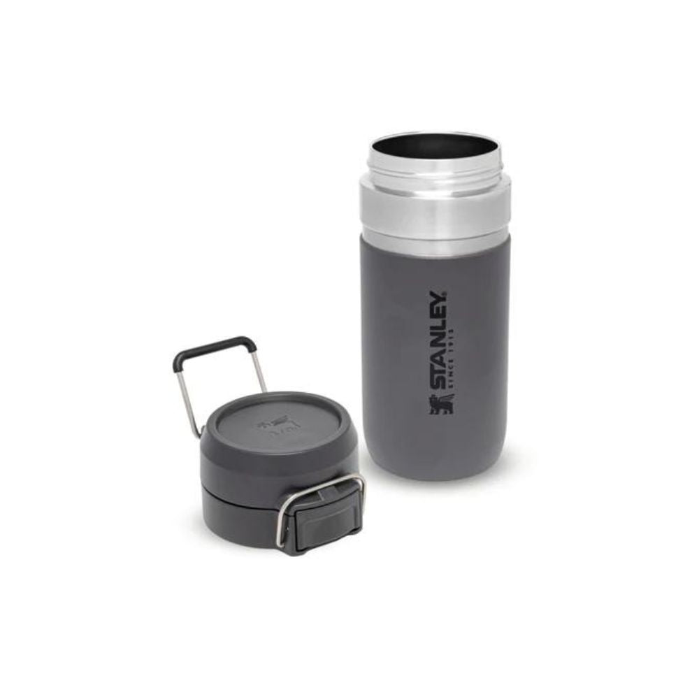 STANLEY GO QUICK FLIP WATER BOTTLE | 0.47L, Water Bottles,    - Outdoor Kuwait