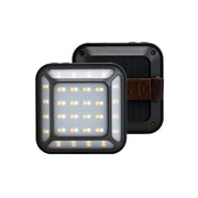 Lumena 5.1 Mini LED Lantern - Modern Black, Lanterns, - Outdoor Kuwait