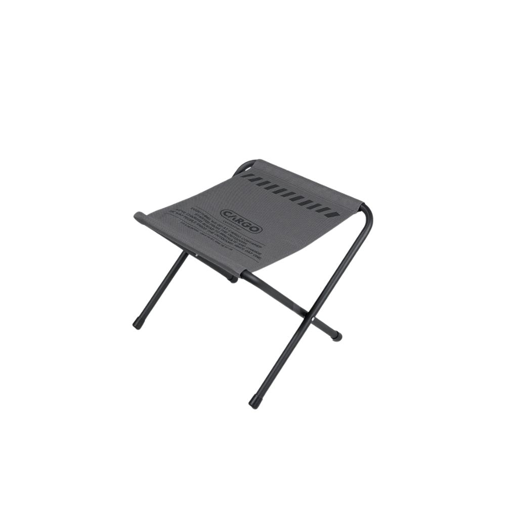 Cargo Container Wide BBQ Chair - 2, Camp Furniture, - Outdoor Kuwait