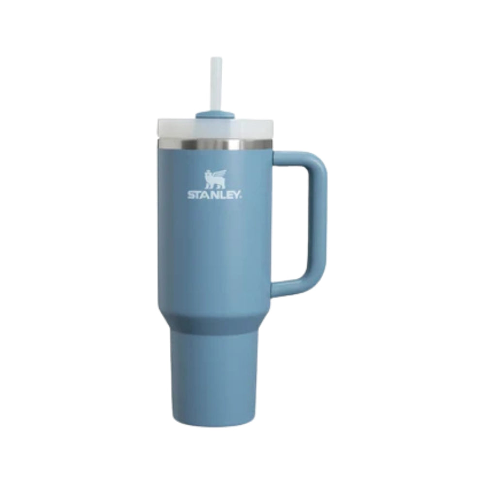 Test STANLEY QUENCHER H2.0 FLOWSTATE™ TUMBLER | 1.2L | 30 oz (Copy), Water Bottles, 30oz Indigo - Outdoor Kuwait