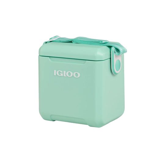 Igloo Tag Along Too Cooler - 10L | 11 Qt, Coolers, - Outdoor Kuwait
