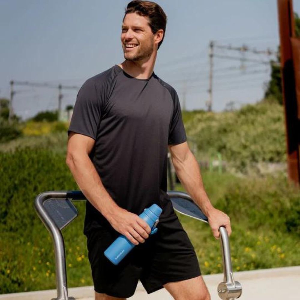 STANLEY AEROLIGHT™ ICEFLOW™ FAST FLOW BOTTLE 0.6 L, Water Bottles,    - Outdoor Kuwait