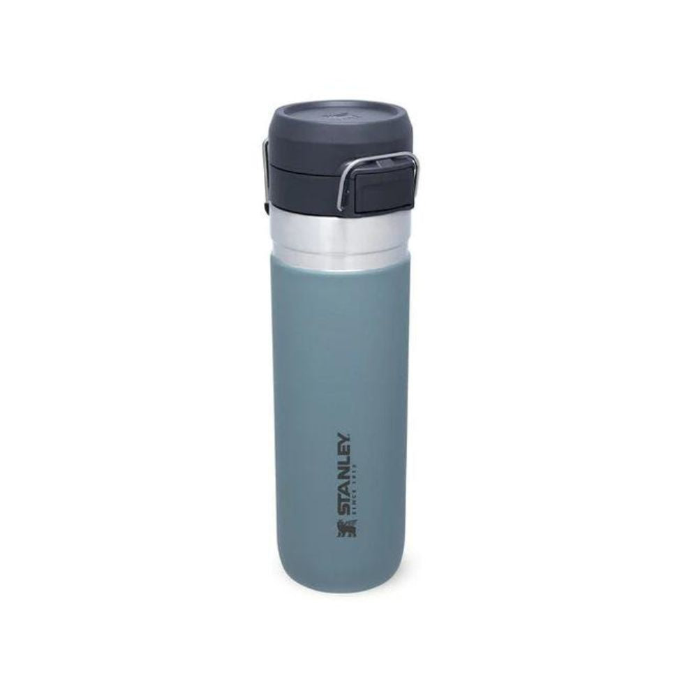 STANLEY GO QUICK FLIP WATER BOTTLE | 0.70L, Water Bottles, Shale - Outdoor Kuwait