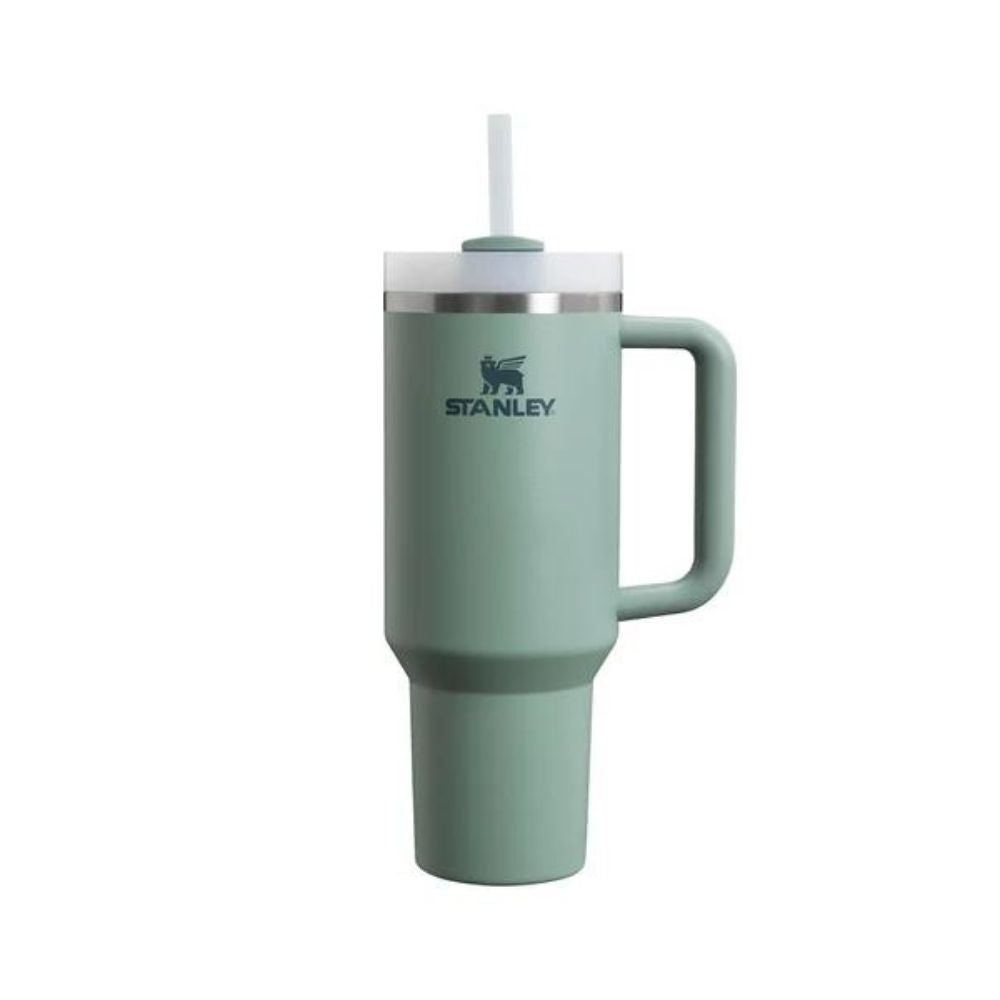 Test STANLEY QUENCHER H2.0 FLOWSTATE™ TUMBLER | 1.2L | 30 oz (Copy), Water Bottles, 30oz Shale - Outdoor Kuwait