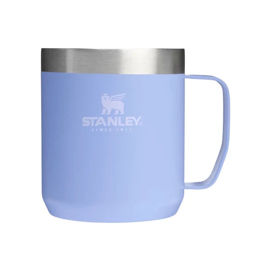 Stanley CLA Stay-Hot Camp Mug