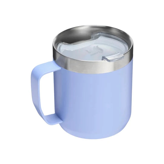 Stanley CLA Stay-Hot Camp Mug