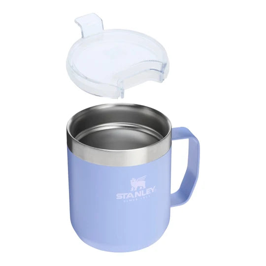 Stanley CLA Stay-Hot Camp Mug