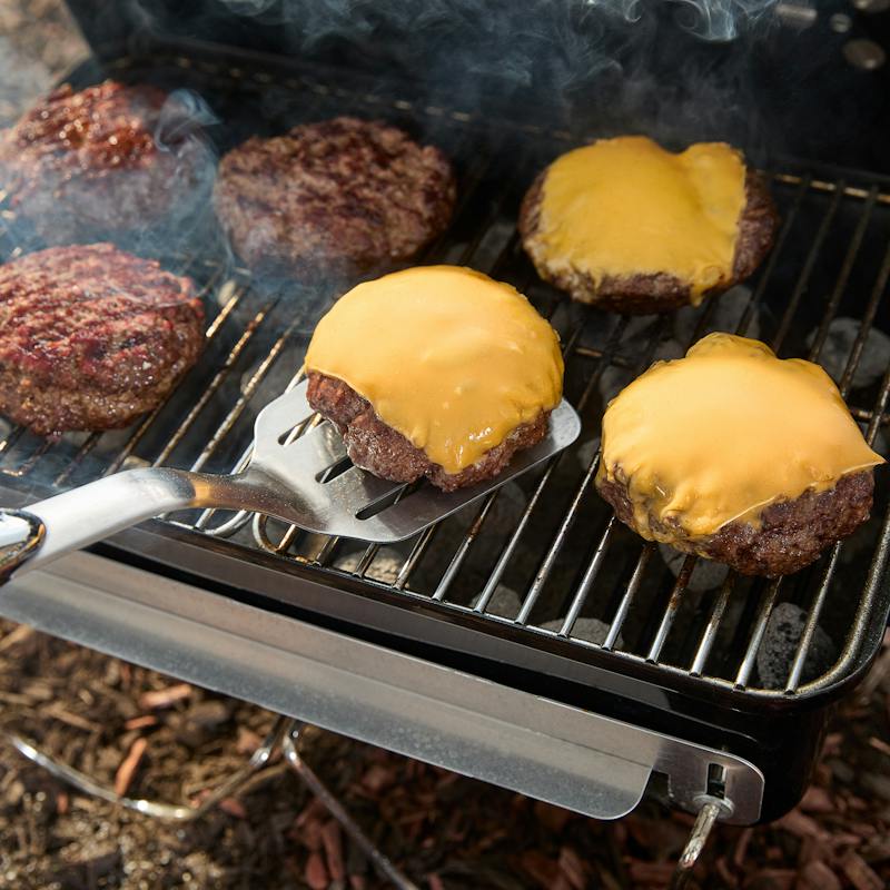 Weber Go-Anywhere Charcoal Barbecue, Outdoor Grills, - Outdoor Kuwait